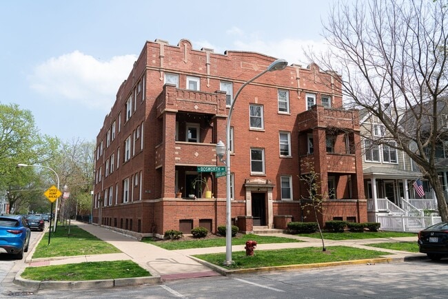Lakeview / Southport Corridor - 2 Bed / 1 ... - Lakeview / Southport Corridor - 2 Bed / 1 ... Apartamento Unidad 1517-1