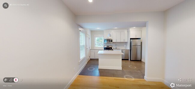 Photo - 208 Banks St Unidad 3