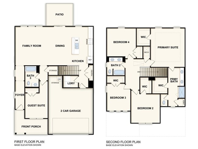 Photo - 416 Tributary Ln