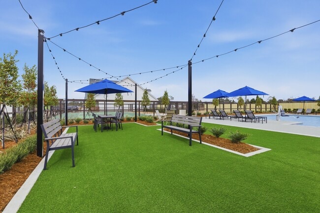 Photo - Camellia Grove Townhomes