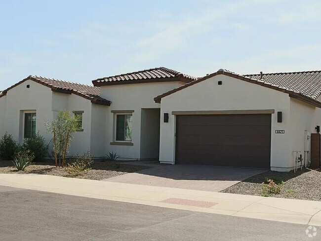 Building Photo - The gourmet kitchen features high-grade Rental