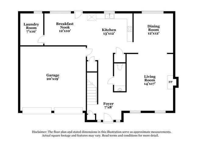 Photo - 1405 St Teresa Ct