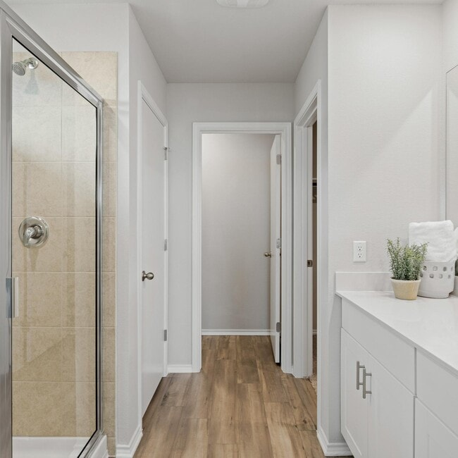 Tricon Saddle Creek