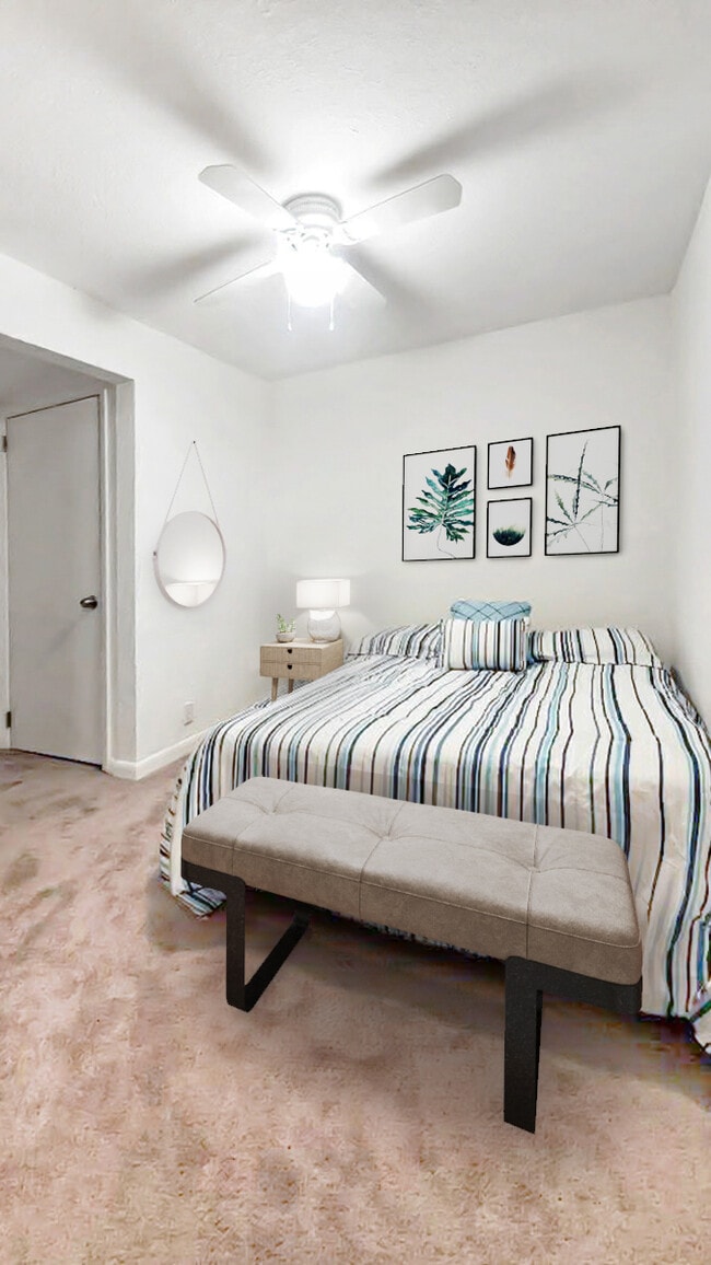 Photo - 8506 N Brooks St Unit Brooks