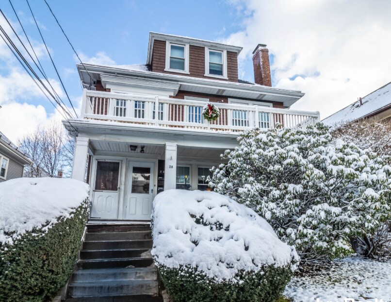 Photo - 28 Commonwealth Rd Unit 2