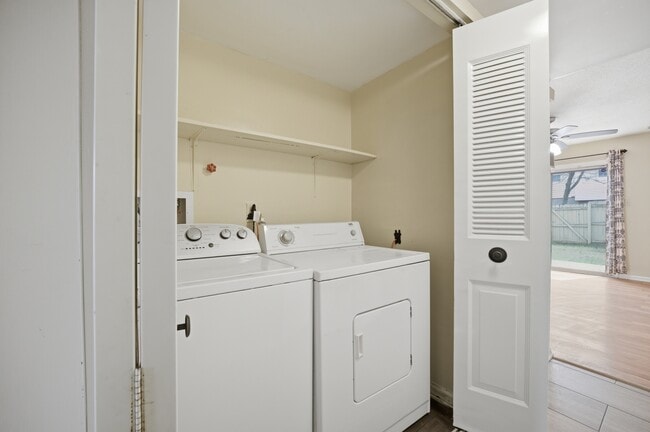 Photo - Walker's Landing