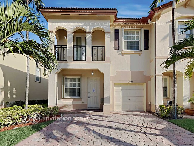 Building Photo - 12947 SW 133rd Terrace
