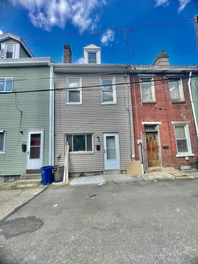 Photo - 2 Bed 1 Bath- Pittsburgh Pa