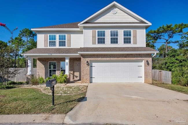 Building Photo - 8645 Bucklebury Dr Rental