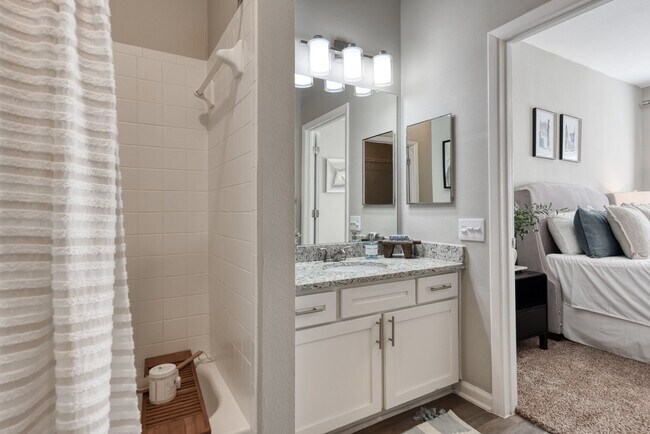 The Highline apartments — community photo