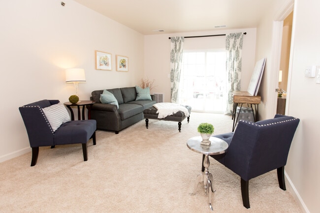 Photo - Taylor Crossing Senior Apartments