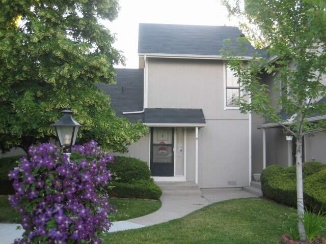 Photo - 2675 S Xanadu Way Townhome