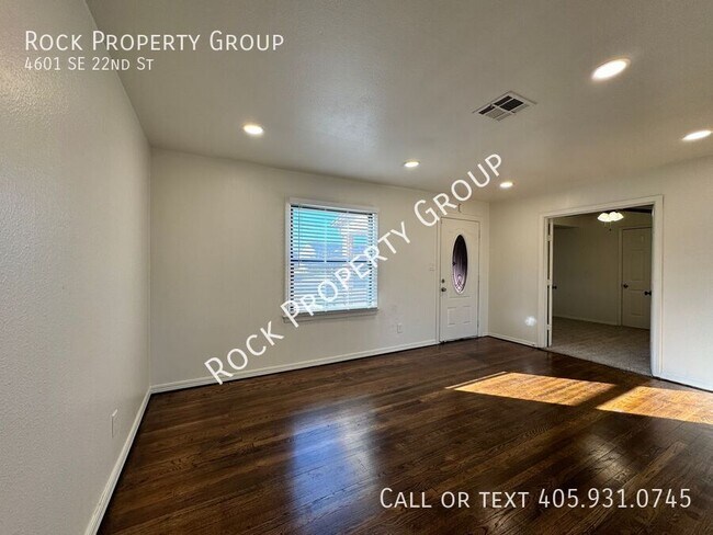 Photo - 4601 SE 22nd St