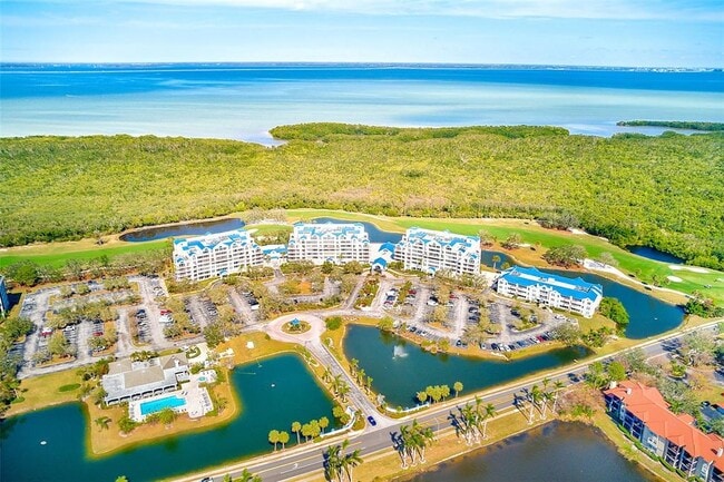 Photo - 2333 Feather Sound Dr Unidad B406