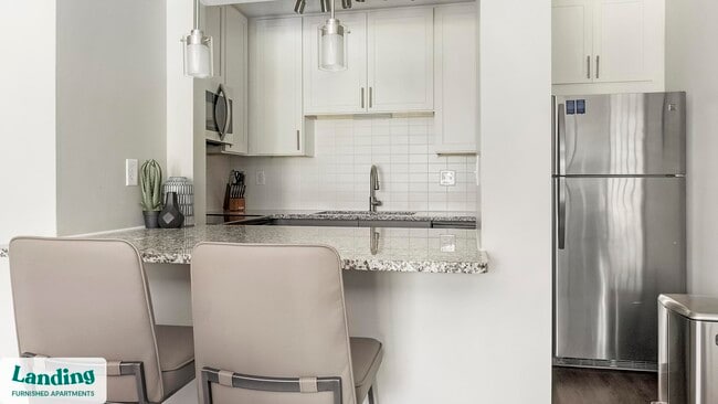 Photo - 3421 N Druid Hills Rd Unidad 3449G