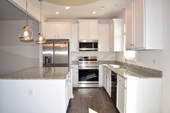 Photo - 3934 Townes Blvd