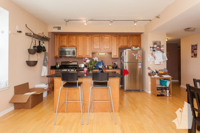 Photo - 1250 S Indiana Pkwy Unit 408