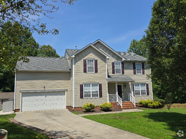 Building Photo - 13455 Greenham Ct Rental