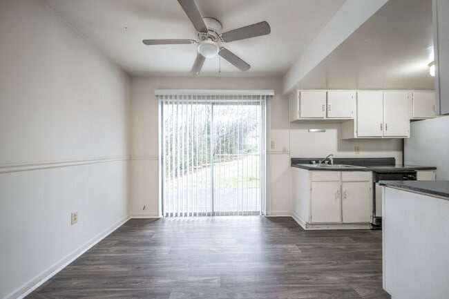 Woodside Apartments