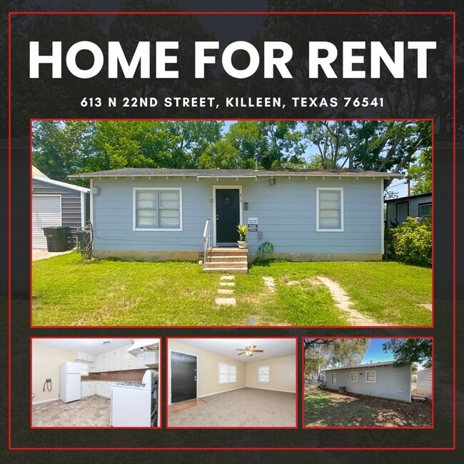 Building Photo - 613 N 22nd St