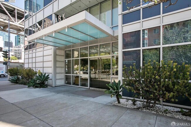 Photo - 501 Beale St Condo Unit 16 E