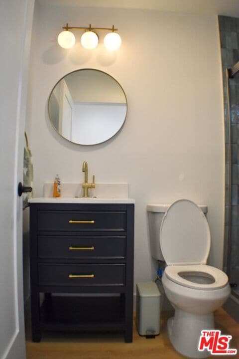 Photo - 3619 S Gramercy Pl