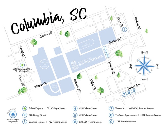 Photo - Pulaski Square Townhomes