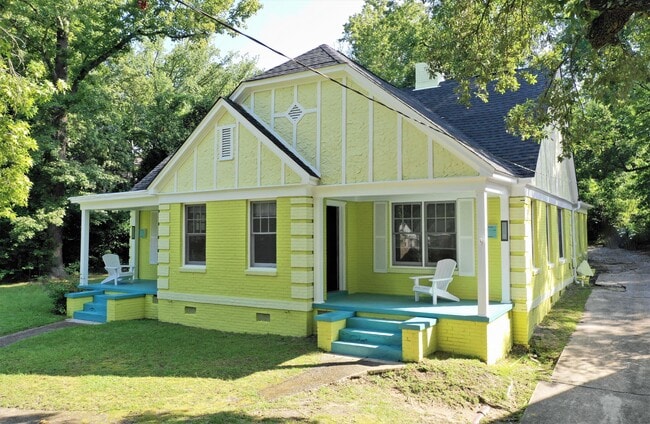 Photo - 120 S Harden St Unidad A