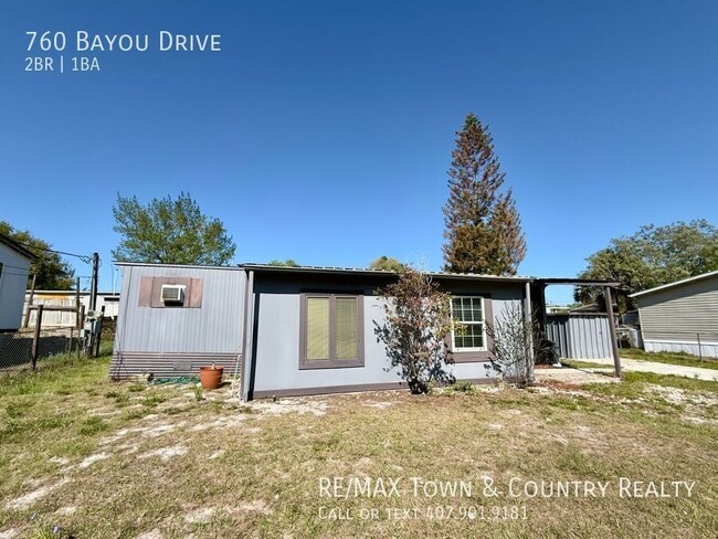 Photo - 760 Bayou Dr