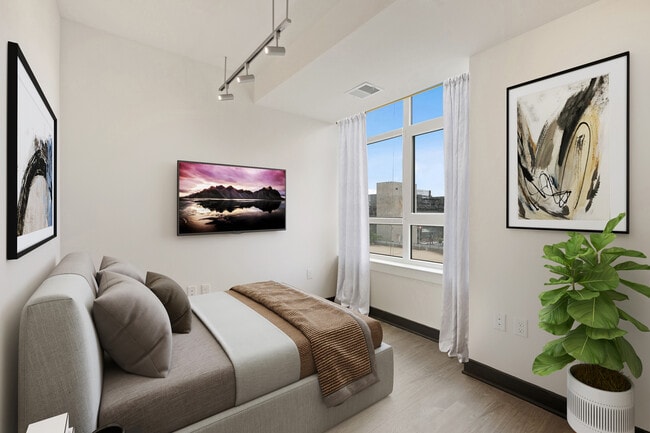 Photo - Liberty Place