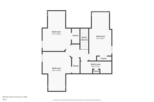 Photo - 8557 Deer Chase Dr