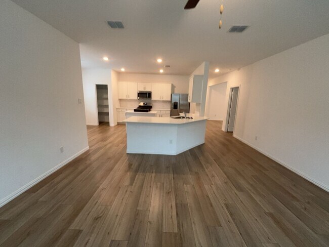 Photo - 4 BR/2BA | Newly Renovated Single Story | 1-Car Covered Parking | Fenced Backyard!
