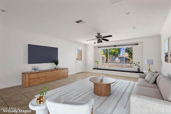 Photo - 8307 E Monterosa St