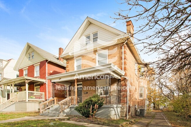 Photo - 1014 Parkson Pl