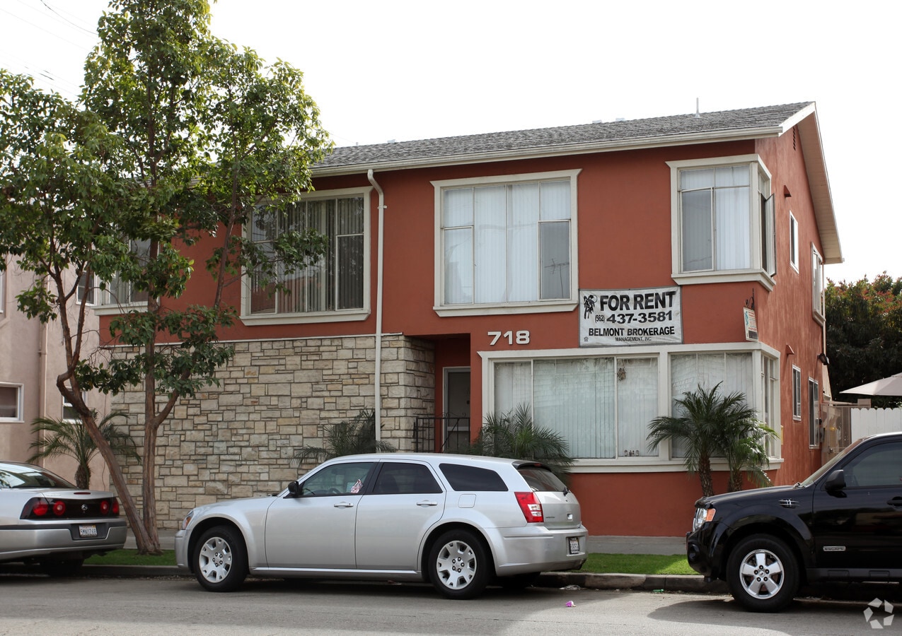 Photo - 718 E 6TH St