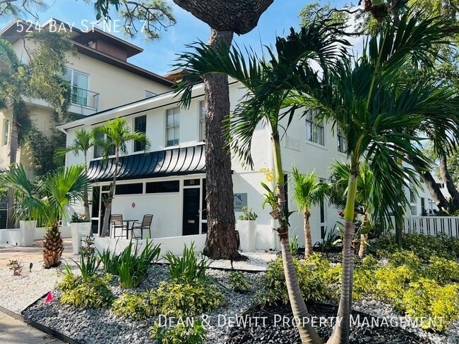 Photo - 1 Bed/1 Bath - Unit 5