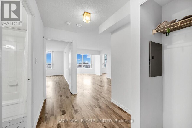 Photo - 135 Hillcrest Ave Unité 1016