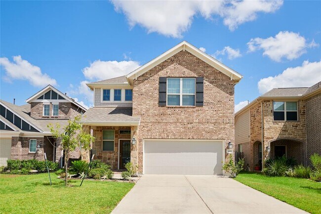 Photo - 3113 Dunsmore Manor Ct Casa