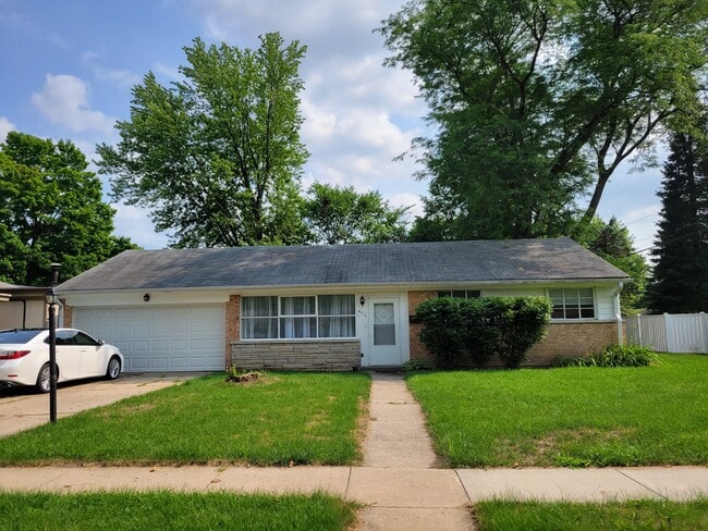 Photo - 4011 Buckingham Dr