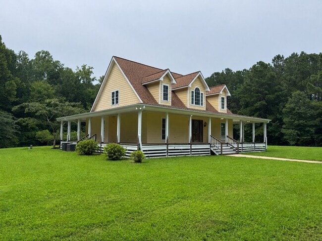 Photo - Beautiful private oasis located in Pamlico County