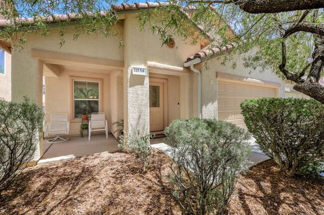 Building Photo - Southern Highlands 3 Bed 2 Bath Single-Story Home with Large Kitchen, Open Layout, Covered Patio