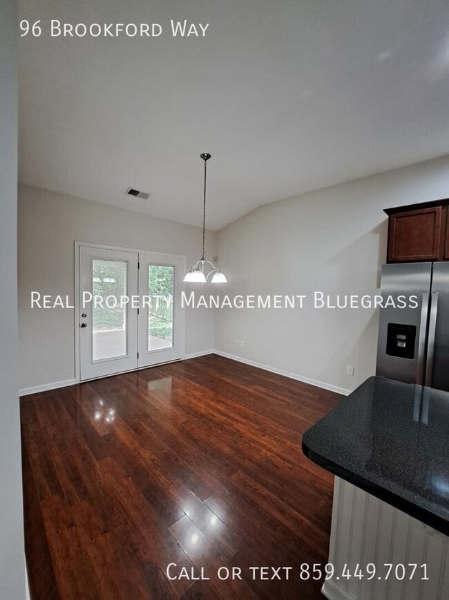 96 Brookford Way