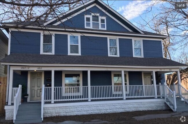 Building Photo - 1207 E English St Rental