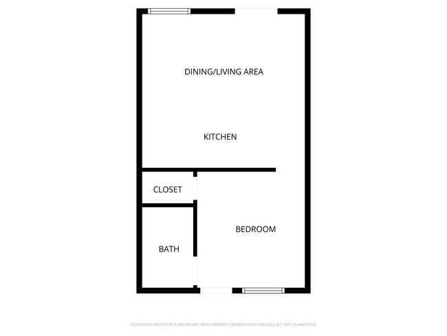 Photo - 1119 Guadalupe St Unidad 1119-G