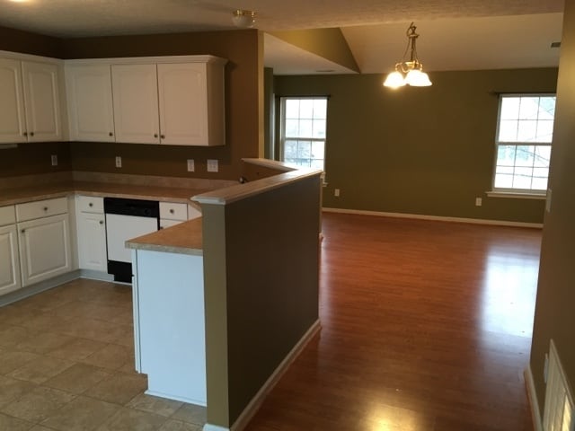 Photo - Updated Spacious Town Home with Attached G...