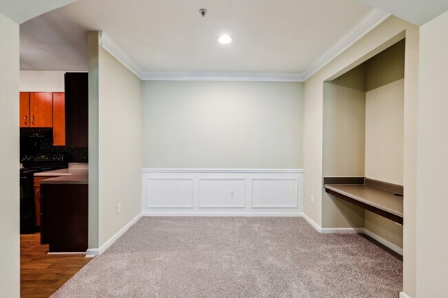 Wesley Providence Apartments at Stonecrest