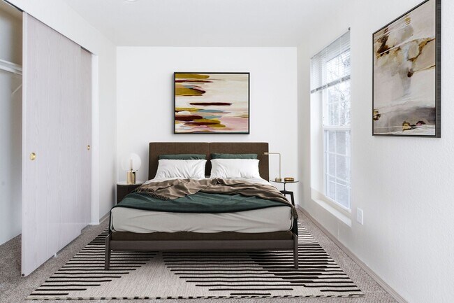 PARKGROVE APARTMENTS