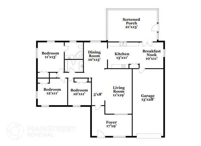 Building Photo - 5724 Whistlewood Cir Rental