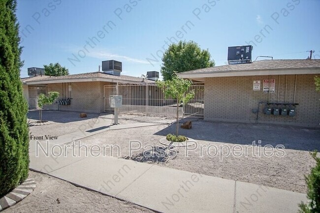 Building Photo - 8608 Lawson St Unit 7 Rental