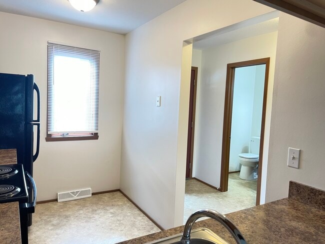 Cocina - 5122 Catawba Dr